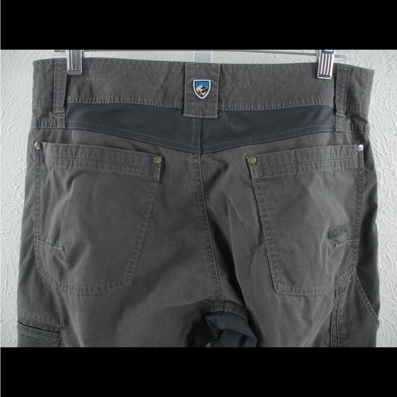 KUHL RADIKL Sz 36 x 30 - Picture 3 of 12